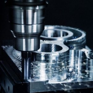 Afyonkarahisar’da CNC İşleme ve Hassas Metal İşçiliğinin Önemi