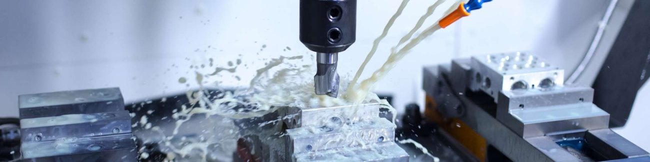 CNC (İngilizce: Computer Numerical Control) işleme, bilgisayar destekli talaşlı imalat yöntemi olarak tanımlanabilir.